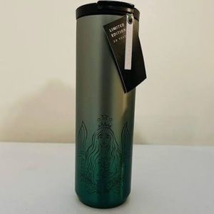 Starbucks 50th Anniversary Stainless Steel